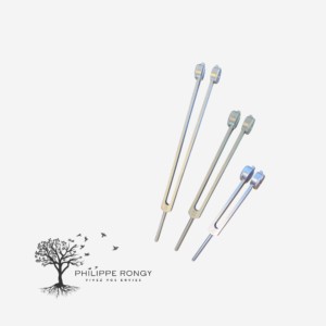 Set 32 Hz - 64 Hz - 128 Hz - Lesté