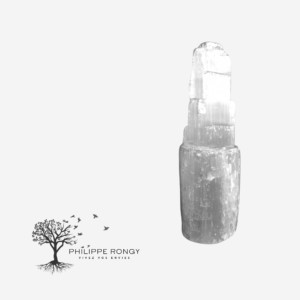 Iceberg en sélénite