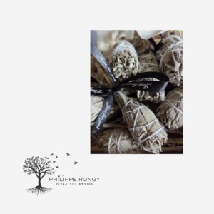 Bouquet de Sauge - 22 gr