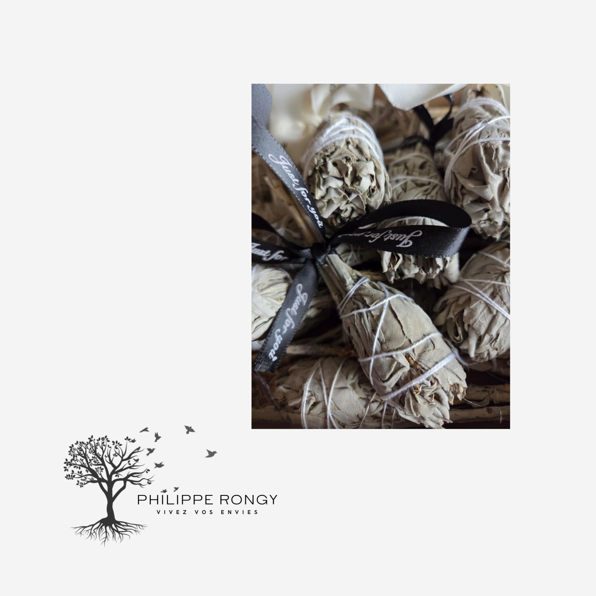 Bouquet de Sauge - 22 gr