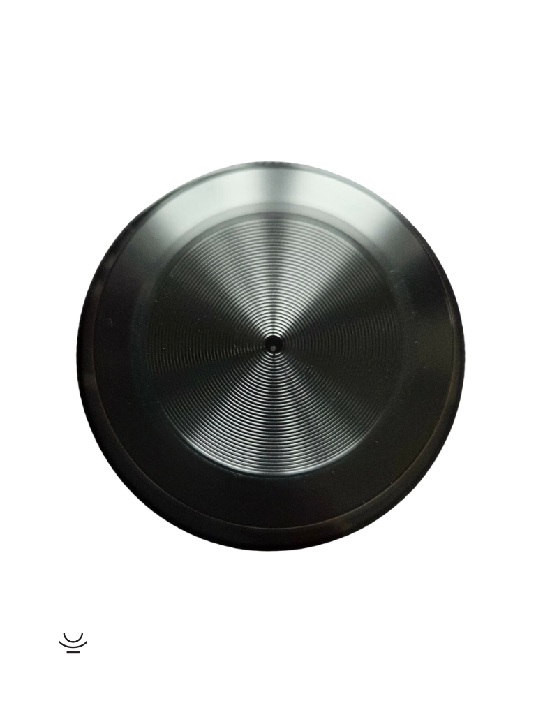 Diffuseur parfum et huiles essentielles – Noir - Image 4