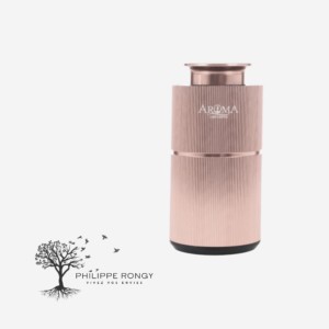 Diffuseur parfum et huiles essentielles – Rose